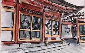 Hanok Guesthouse Suni